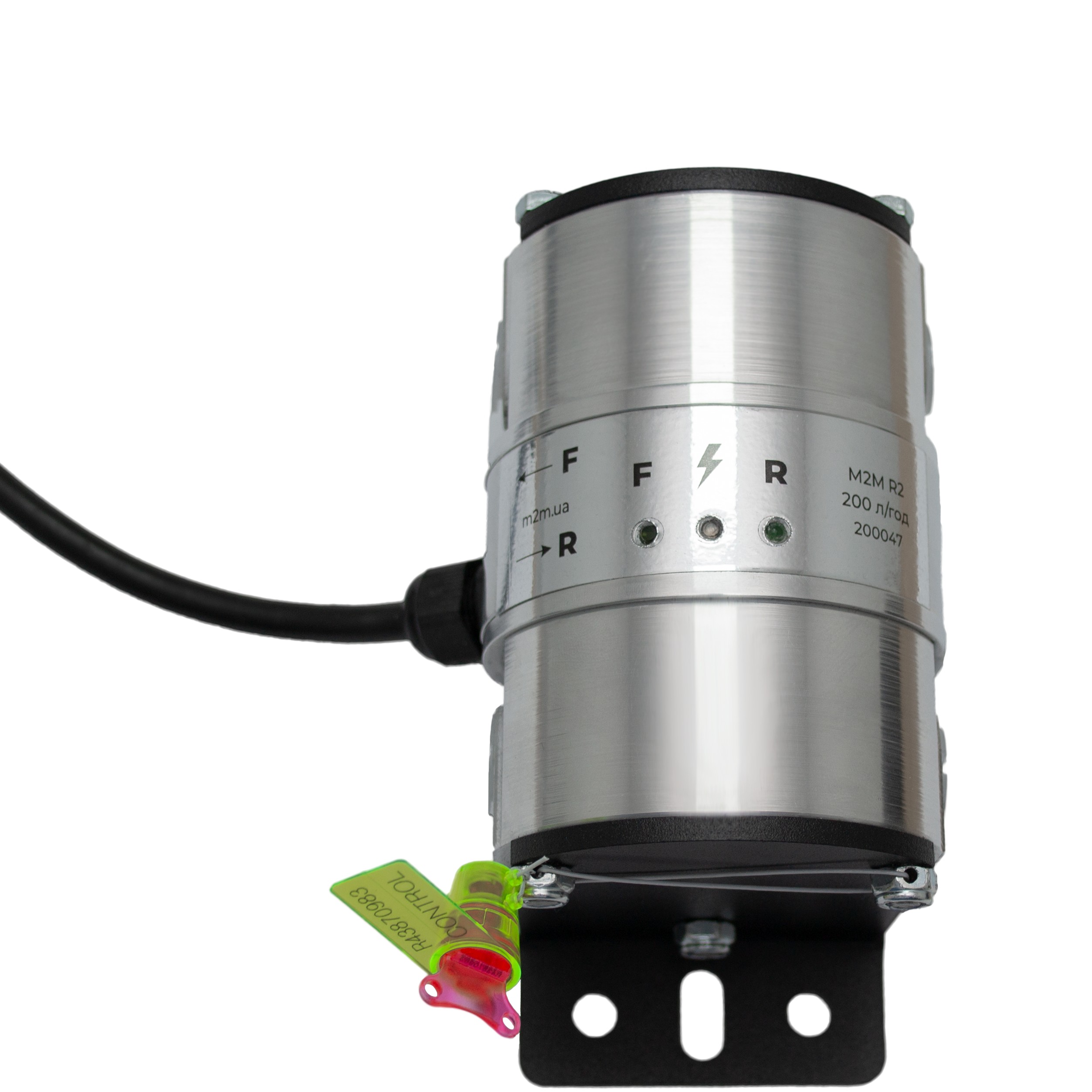 Fuel meter M2M R2